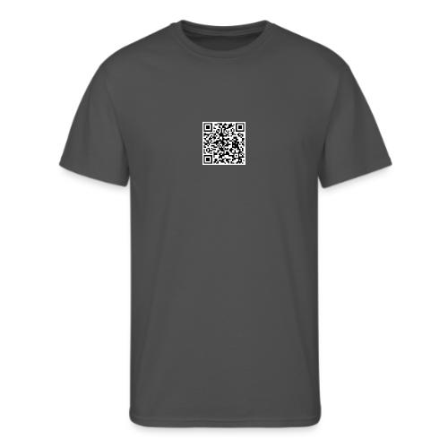 business series webinar social commerce funnel - Men's 50/50 T-Shirt