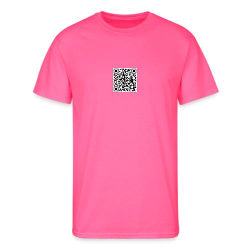 business series webinar social commerce funnel - Men's 50/50 T-Shirt
