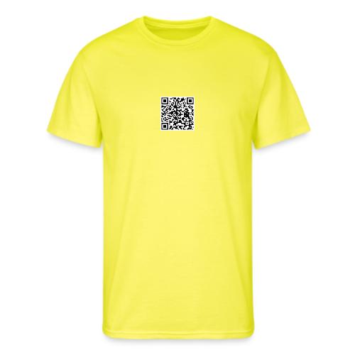 business series webinar social commerce funnel - Men's 50/50 T-Shirt