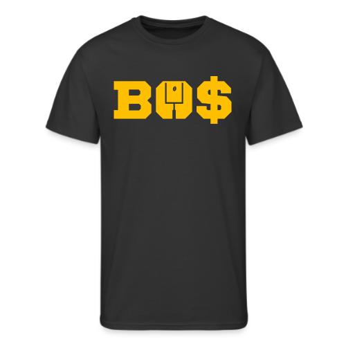 BO$ - Men's 50/50 T-Shirt