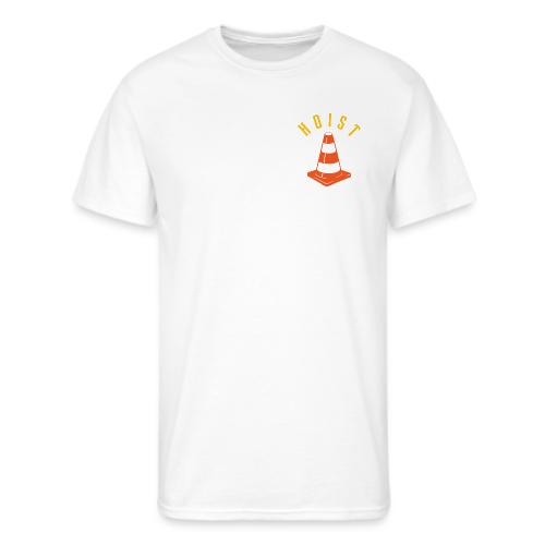 HOIST - Men's 50/50 T-Shirt