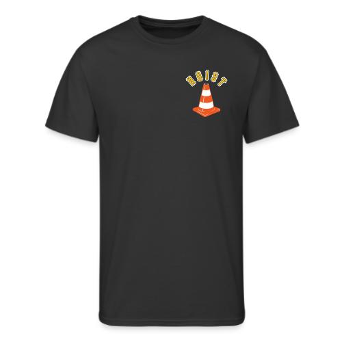 HOIST - Men's 50/50 T-Shirt