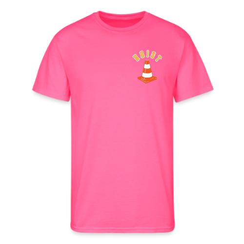 HOIST - Men's 50/50 T-Shirt