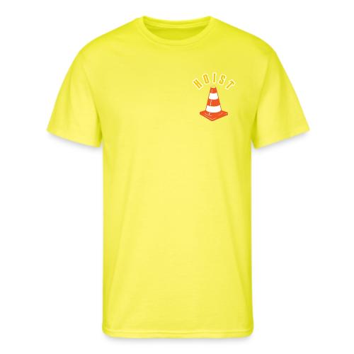 HOIST - Men's 50/50 T-Shirt