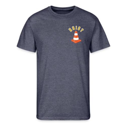 HOIST - Men's 50/50 T-Shirt