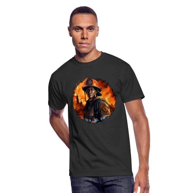 Firefighter