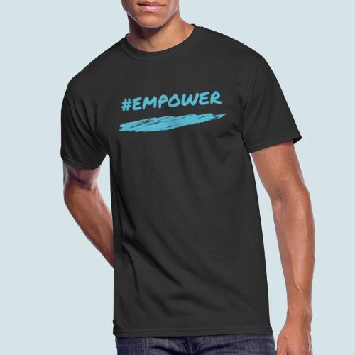 Empower - Men's 50/50 T-Shirt