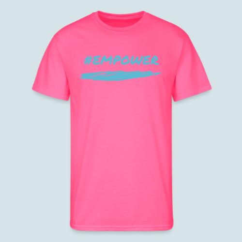 Empower - Men's 50/50 T-Shirt