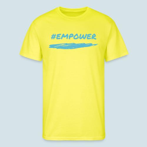 Empower - Men's 50/50 T-Shirt