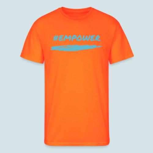Empower - Men's 50/50 T-Shirt