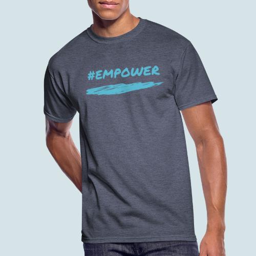 Empower - Men's 50/50 T-Shirt