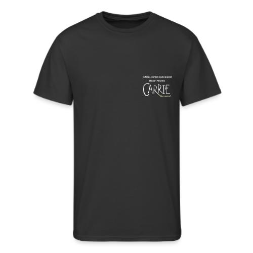 Carrie - Men's 50/50 T-Shirt