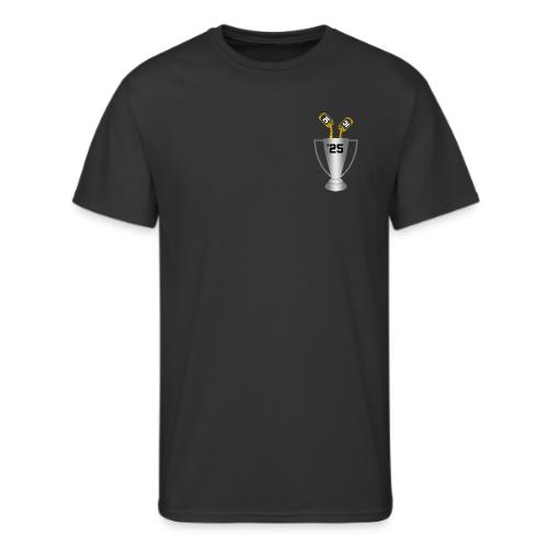 Blood. Sweat. Champs. (2-Sided) - Men's 50/50 T-Shirt