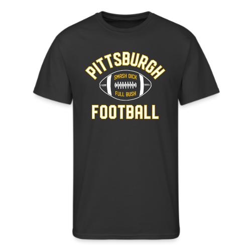 SS Smash - Men's 50/50 T-Shirt