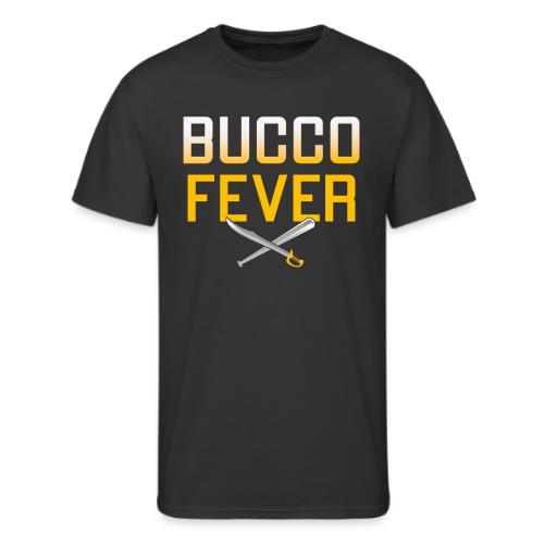 Bucco Fever - Men's 50/50 T-Shirt