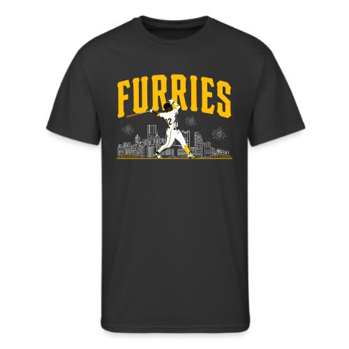 Furries - Men's 50/50 T-Shirt