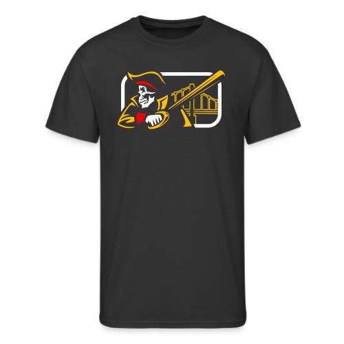 Pirates of the Allegheny - Men's 50/50 T-Shirt