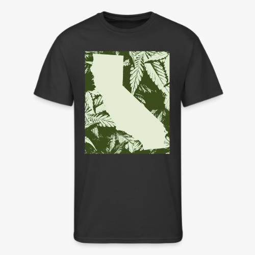 caliFloral - Men's 50/50 T-Shirt