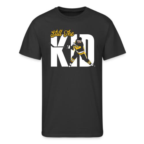 Still the Kid - Men's 50/50 T-Shirt