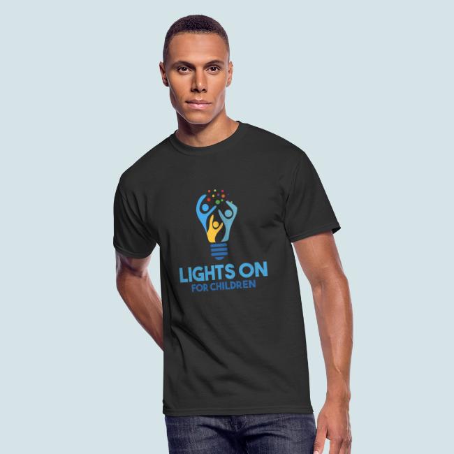 Lights On For Children