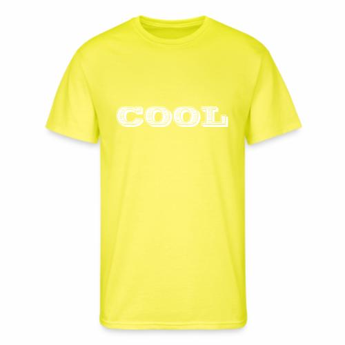 Cool - Men's 50/50 T-Shirt