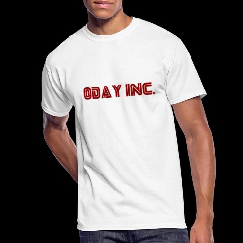 0dayInc - Men's 50/50 T-Shirt