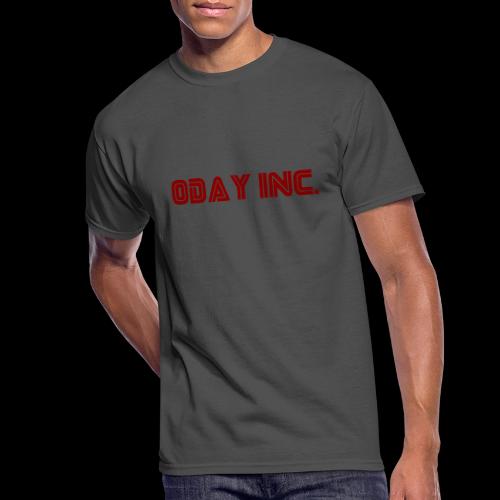 0dayInc - Men's 50/50 T-Shirt