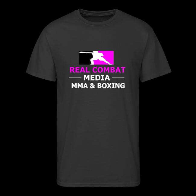 RCM MMA & BOXING Pink