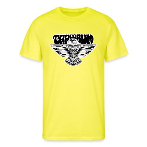 Tracorum Allen Forbes - Men's 50/50 T-Shirt