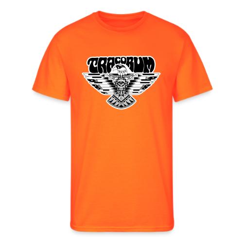 Tracorum Allen Forbes - Men's 50/50 T-Shirt