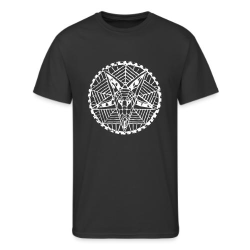 Corpsewood Baphomet - Men's 50/50 T-Shirt