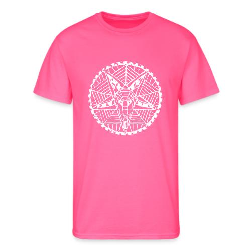 Corpsewood Baphomet - Men's 50/50 T-Shirt