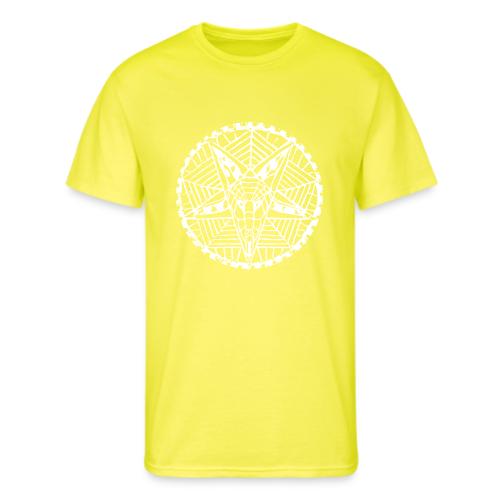 Corpsewood Baphomet - Men's 50/50 T-Shirt
