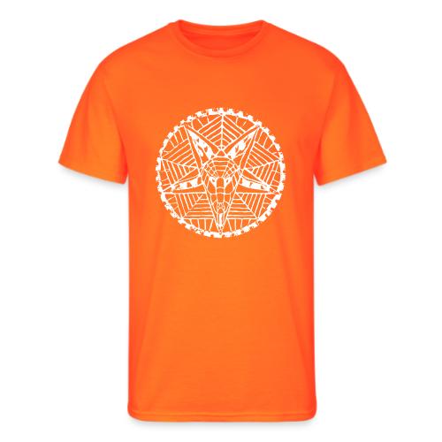 Corpsewood Baphomet - Men's 50/50 T-Shirt