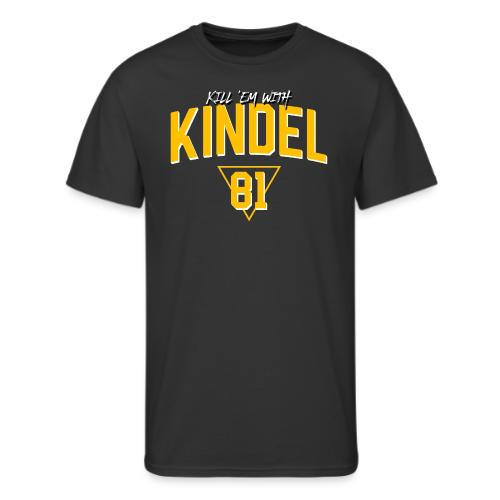 Em With Kindel - Men's 50/50 T-Shirt