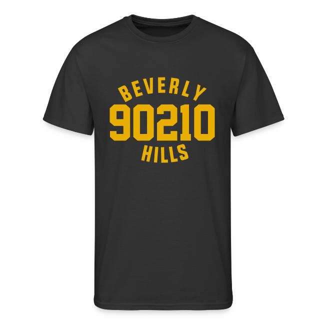 Beverly Hills 90210- Original Retro Shirt