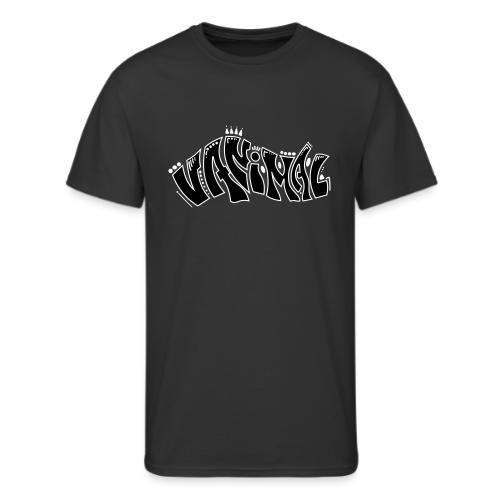 Vanimals MEMBERS ONLY - Men's 50/50 T-Shirt