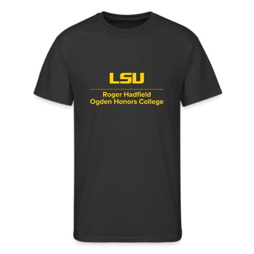 Honors vert gld - Men's 50/50 T-Shirt