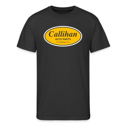 Callihan Auto Parts - Men's 50/50 T-Shirt
