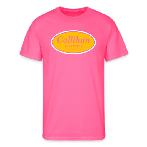 Callihan Auto Parts - Men's 50/50 T-Shirt