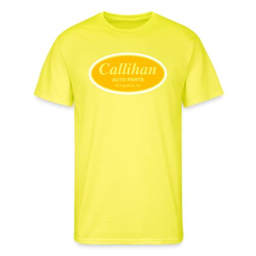 Callihan Auto Parts - Men's 50/50 T-Shirt