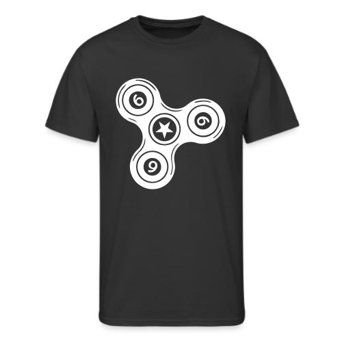Fidget Sinner - Men's 50/50 T-Shirt