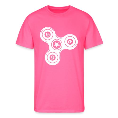 Fidget Sinner - Men's 50/50 T-Shirt