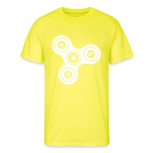 Fidget Sinner - Men's 50/50 T-Shirt