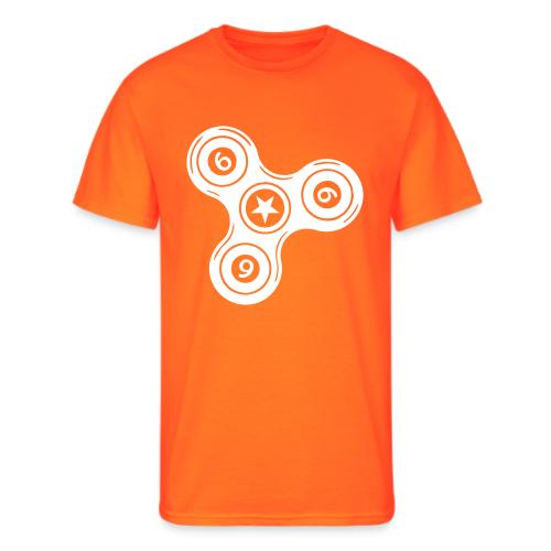 Fidget Sinner - Men's 50/50 T-Shirt