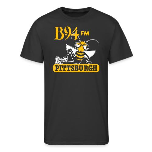 B-94 Pittsburgh - Men's 50/50 T-Shirt