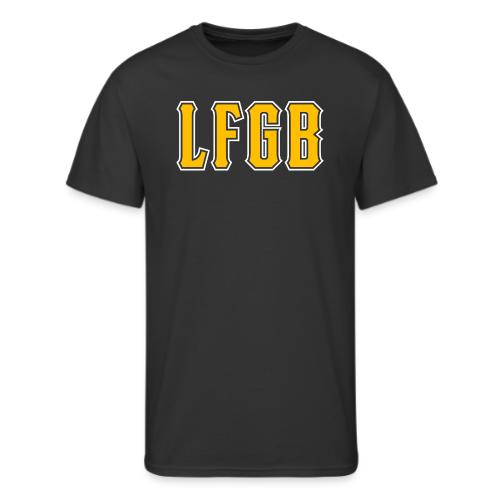 LFGB - Men's 50/50 T-Shirt