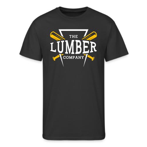 Lumber Co (Remastered '26) - Men's 50/50 T-Shirt