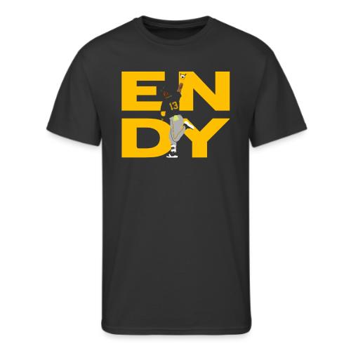Endy - Men's 50/50 T-Shirt
