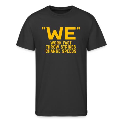 WE 1988 - Men's 50/50 T-Shirt